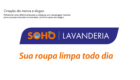 Soho Lavanderia - branding